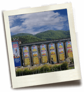 Lukanu koupila společnost Glencor