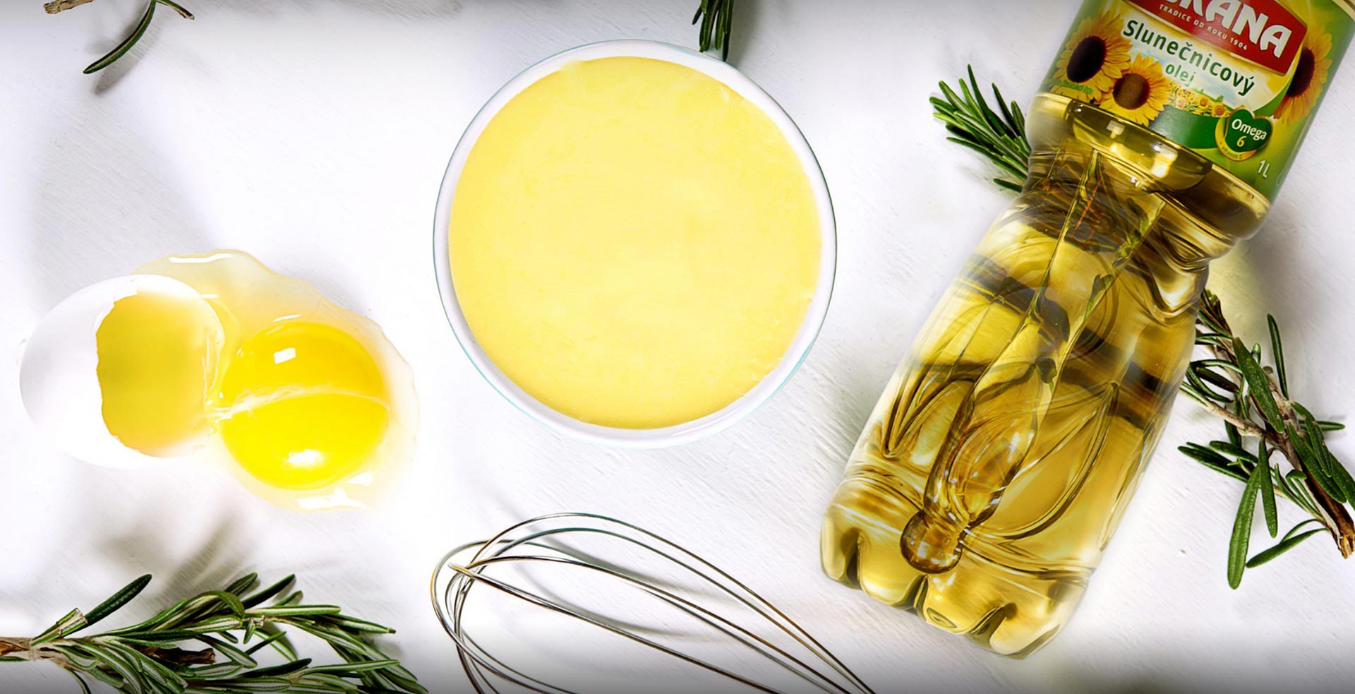 Produkty oleje Lukana