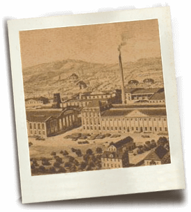 Továrna na tukové výrobky