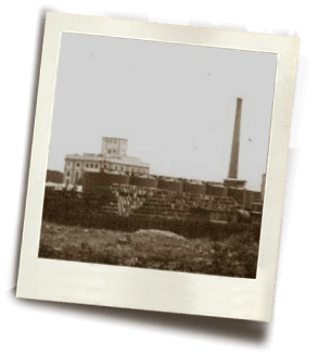 První ztužovna tuků v Evropě