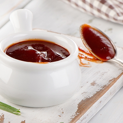 Domácí BBQ omáčka