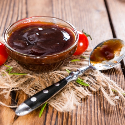 Pikantní omáčka k masu